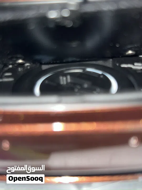 للبيع مجسم لكسز es 1/18