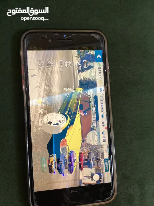 حساب متعوب عليه