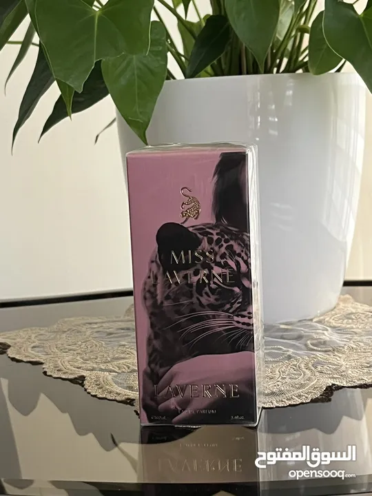 عطر MISS LAVERNE 100ml