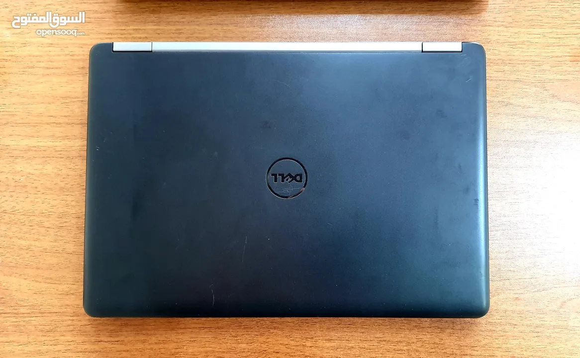 dell core i5 الجيل السادس