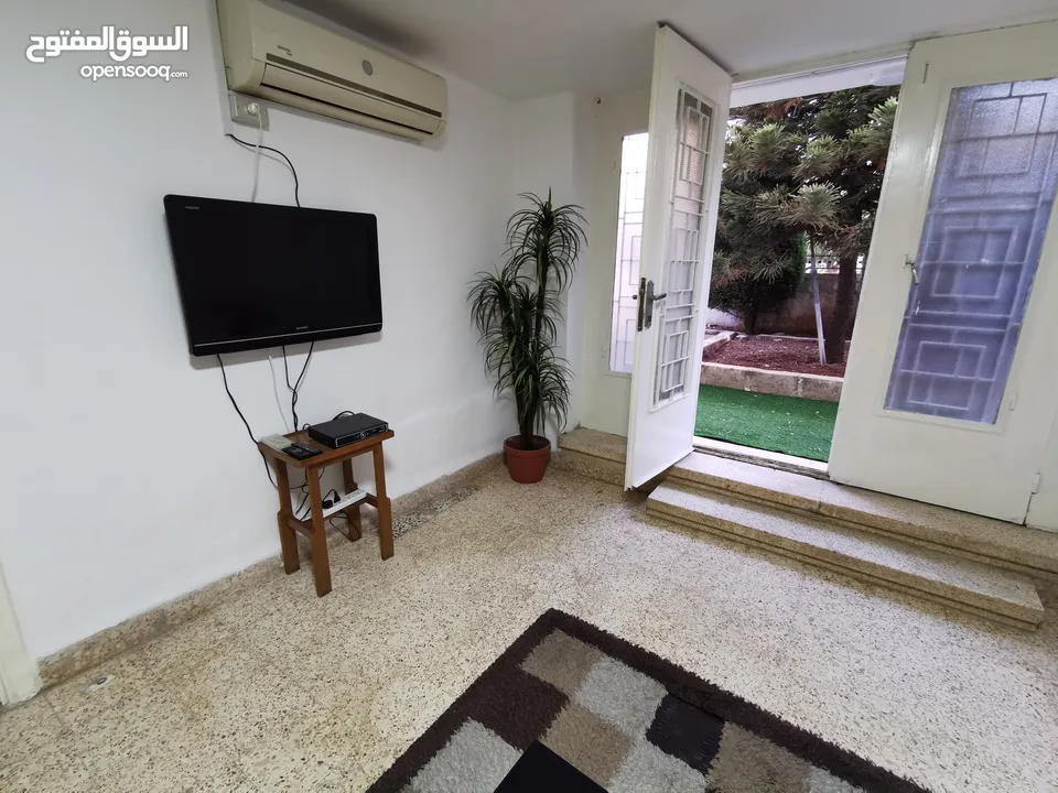 Furnished apartment / Studio for rent