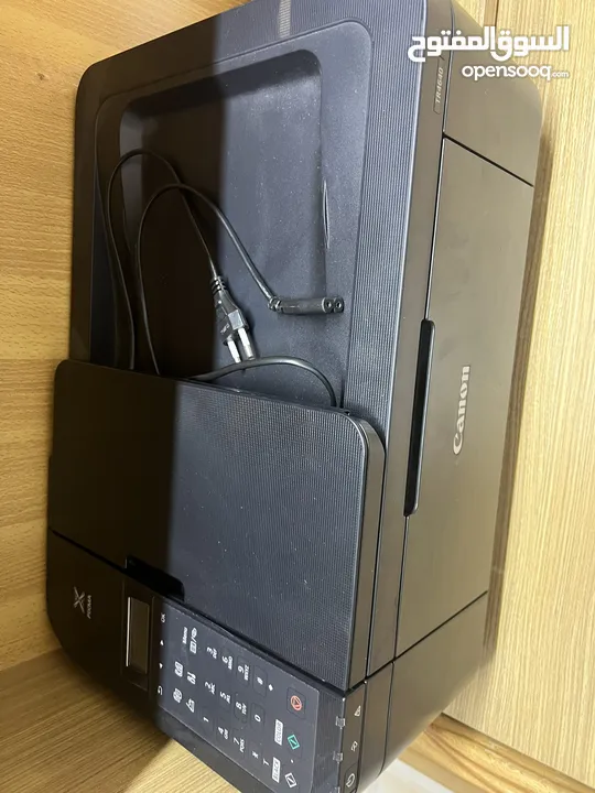 كانون tr4640