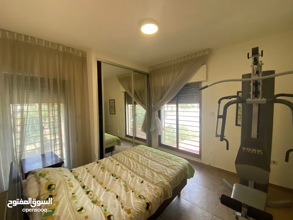 شقة مفروشة للإيجار 90م2 ( Property 16767 )-174848012