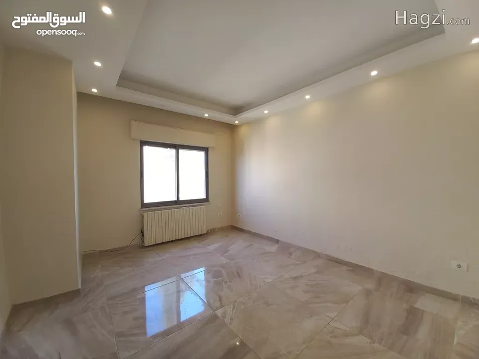 شقة غير مفروشة للإيجار 320م2 ( Property 17823 ) سنوي فقط