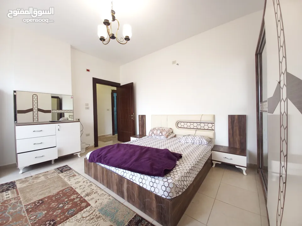 شقة مفروشة للإيجار في ام اذينة  ( Property 35972 )-175089660