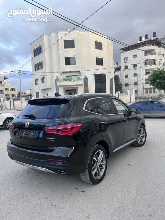 ام جي فل مسكر غرفه خمري فخامه