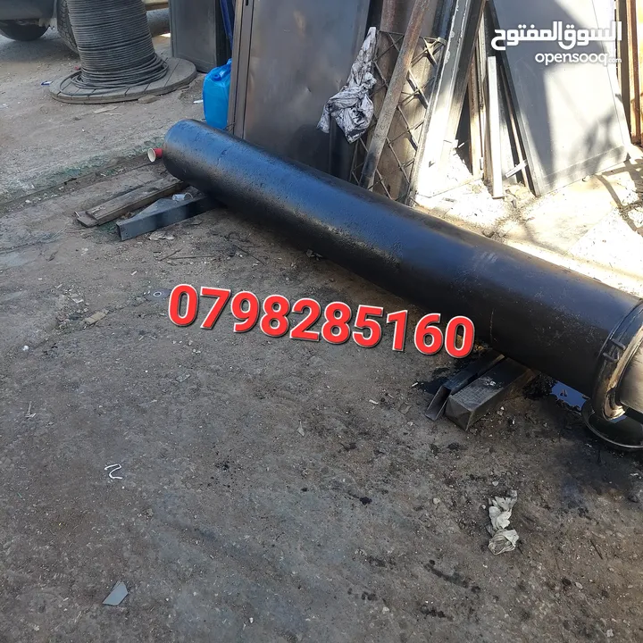 جك غسيل سيارات هندي بحالت الوكاله