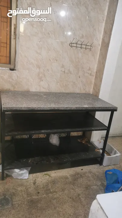 ثلاجه كولا بابين وميزان NVK وسيستم مبيعات