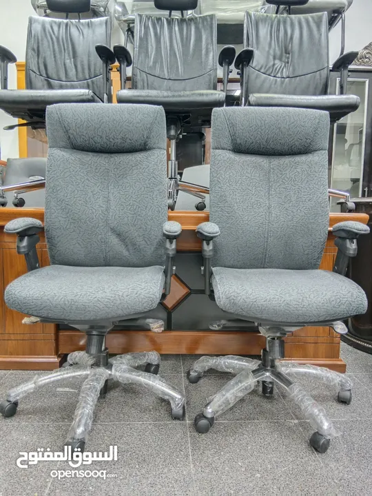 Used Office Furniture for sale