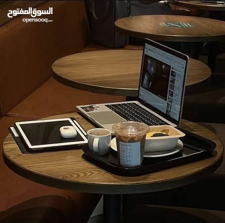 محاسب مالي وإداري