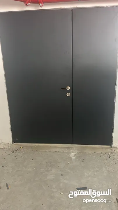 مخزن للايجار مساحه 40 متر مربع