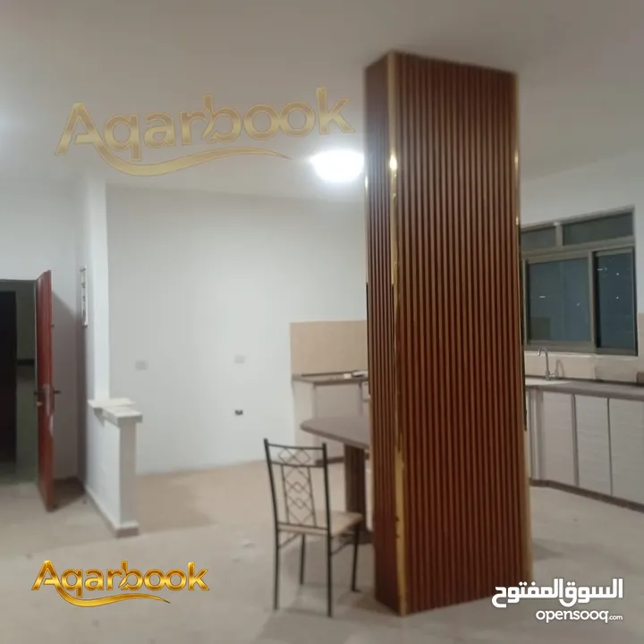 شقة غير مفروشة للايجار في الطيرة منطقة الحراسات