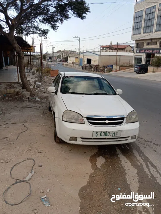 شفرليت اوبترا 2009 للبيع