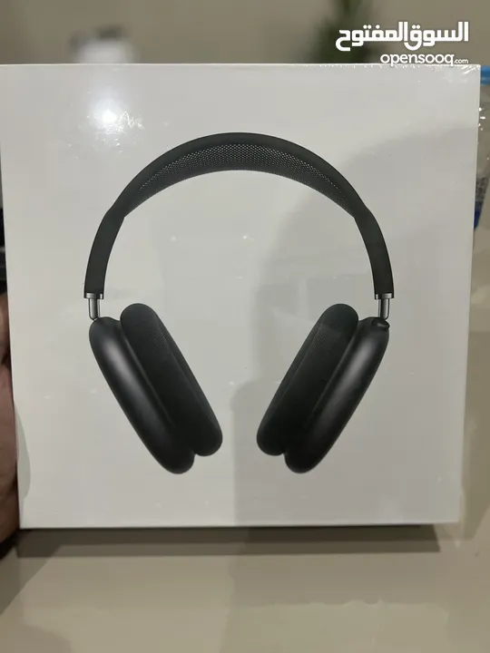 AirPods Max سماعة