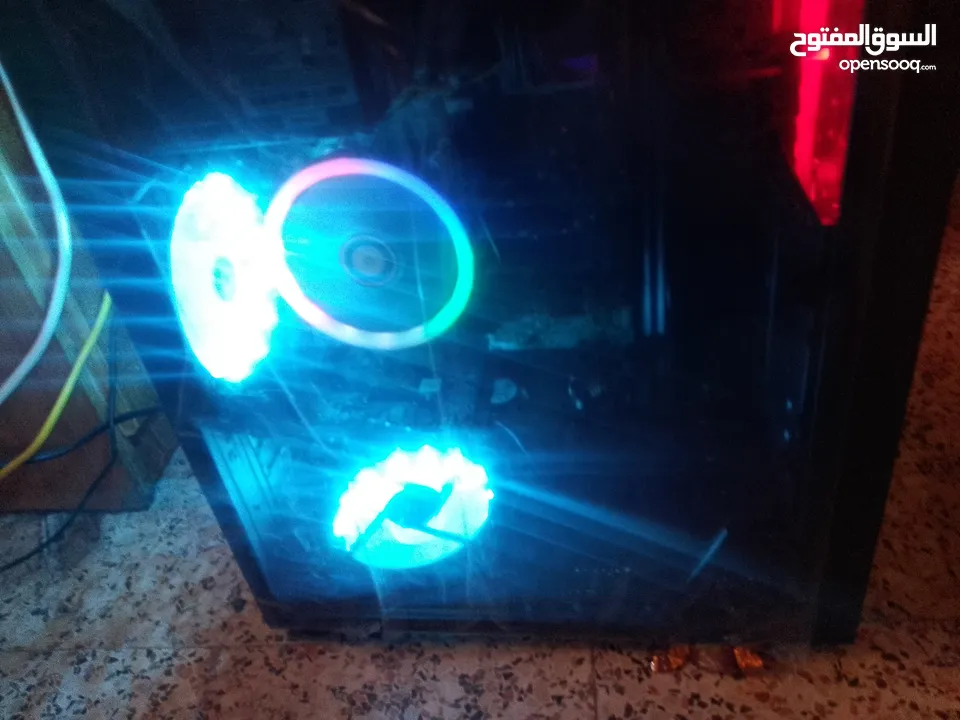pc gaming للبيع