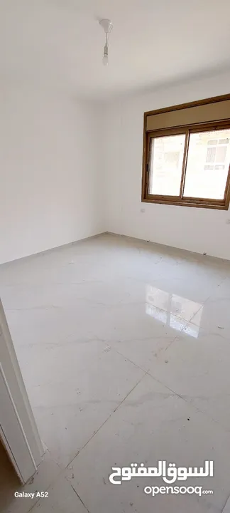 شقة 170 متر مع حديقة 140 متر بالقرب من وسط رام الله