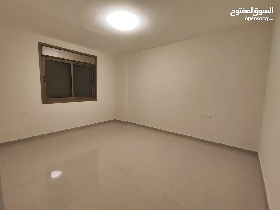 شقة جديده سوبر ديلوكس غير مفروش للايجار في الماصيون