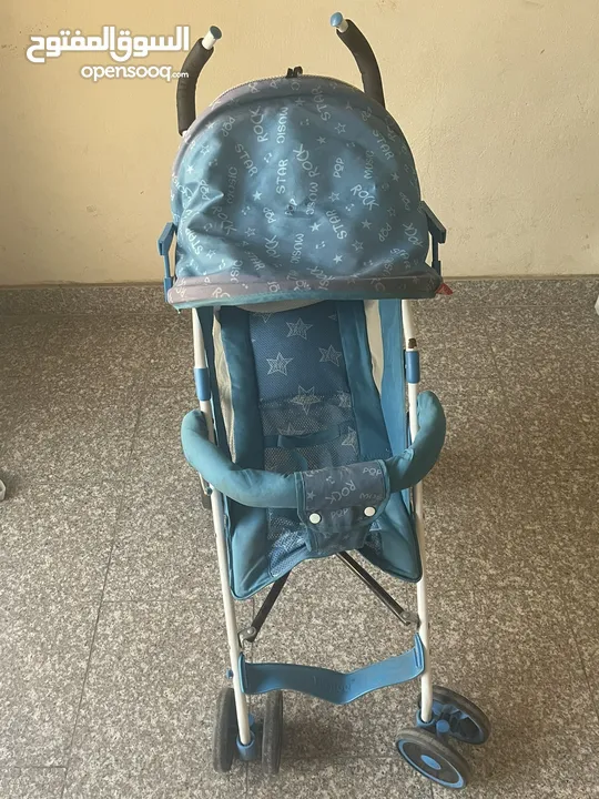 عربايه اطفال