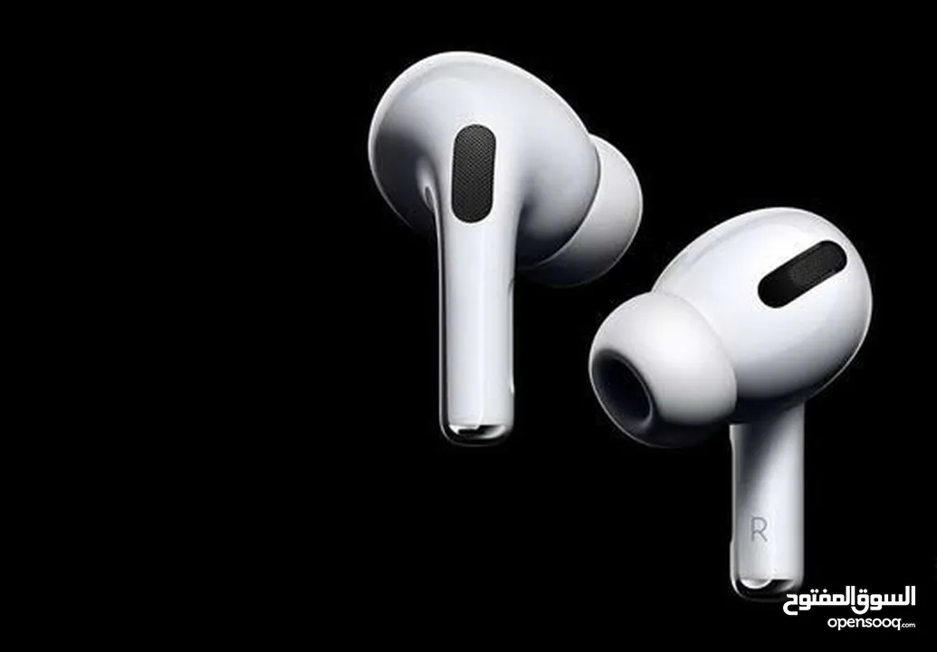 سماعة Apple (AirPods Pro) أصلية وجديدة