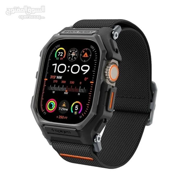 Spigen Lite Fit Pro for Apple Watch Ultra