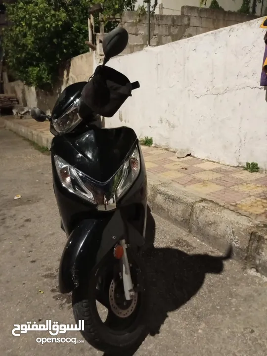 هوندا اكتيفا