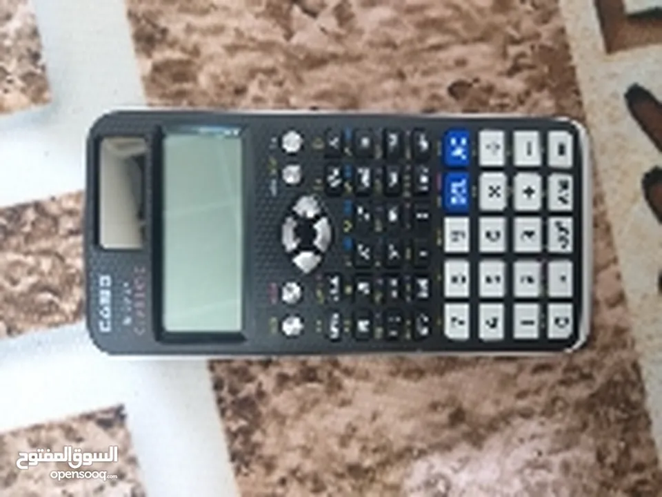 casio fx-991EX CASSSWIZ