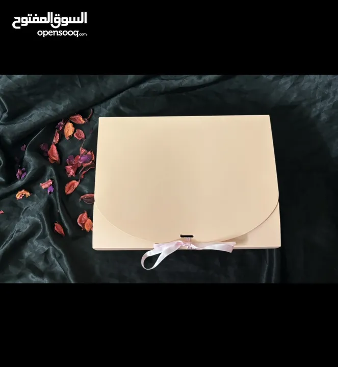 بكج ميك اب