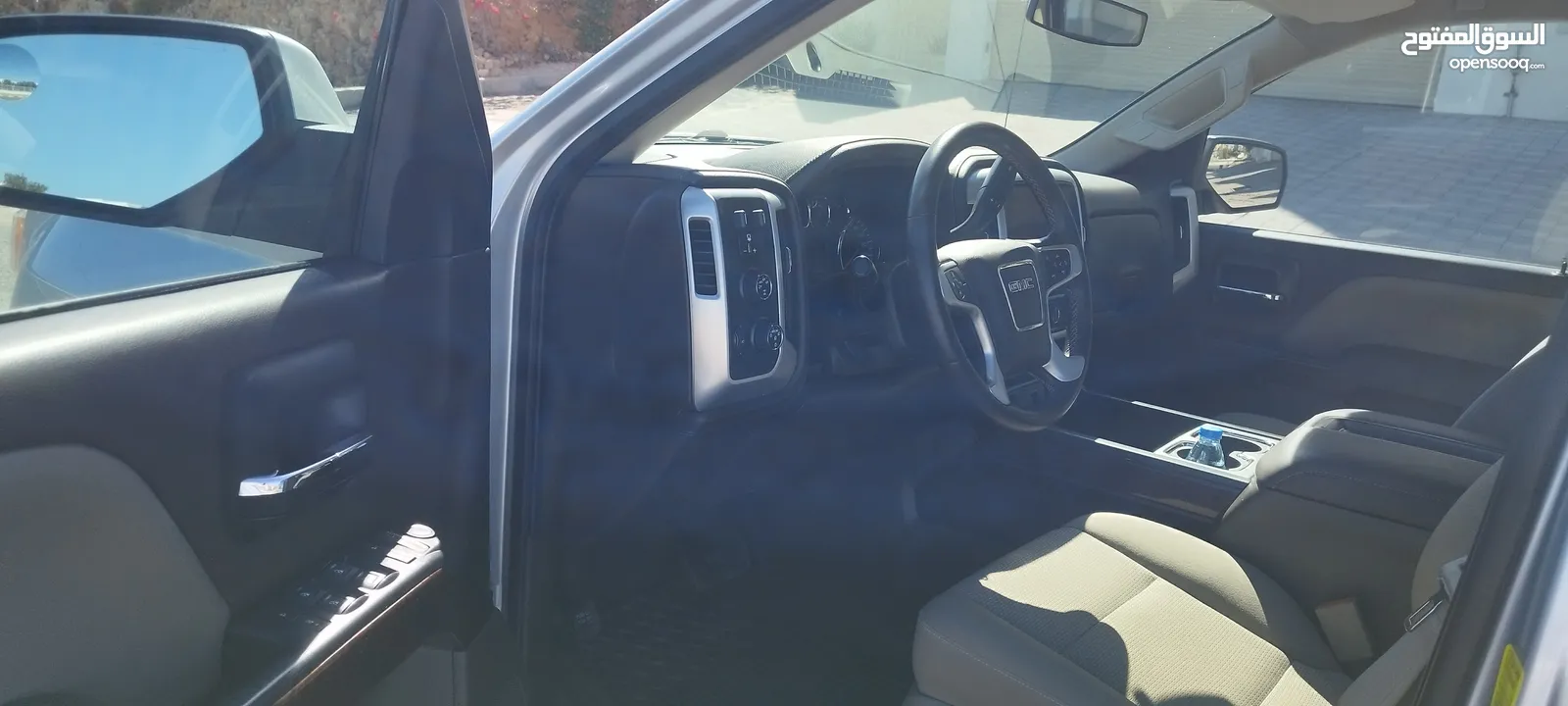 GMC SIERRA 2014 Model