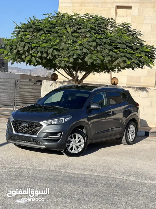توسان 2019