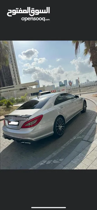 Cls500 للبيع call.