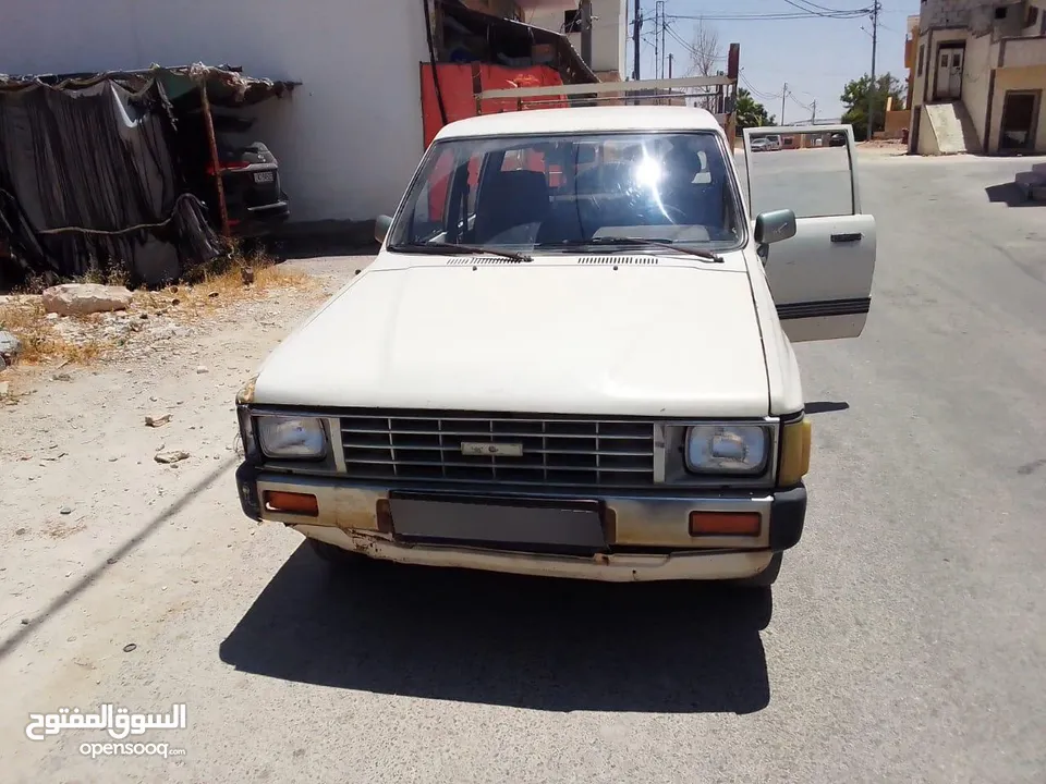 توتوتا بكب 84