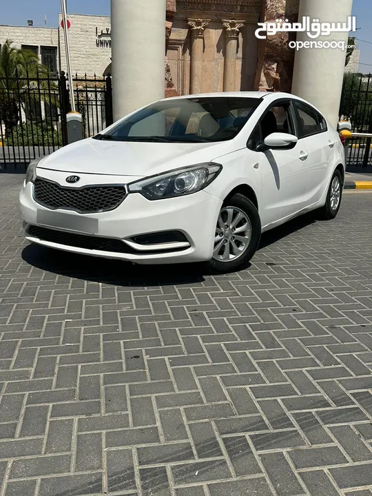 KIA  K3 3جيد