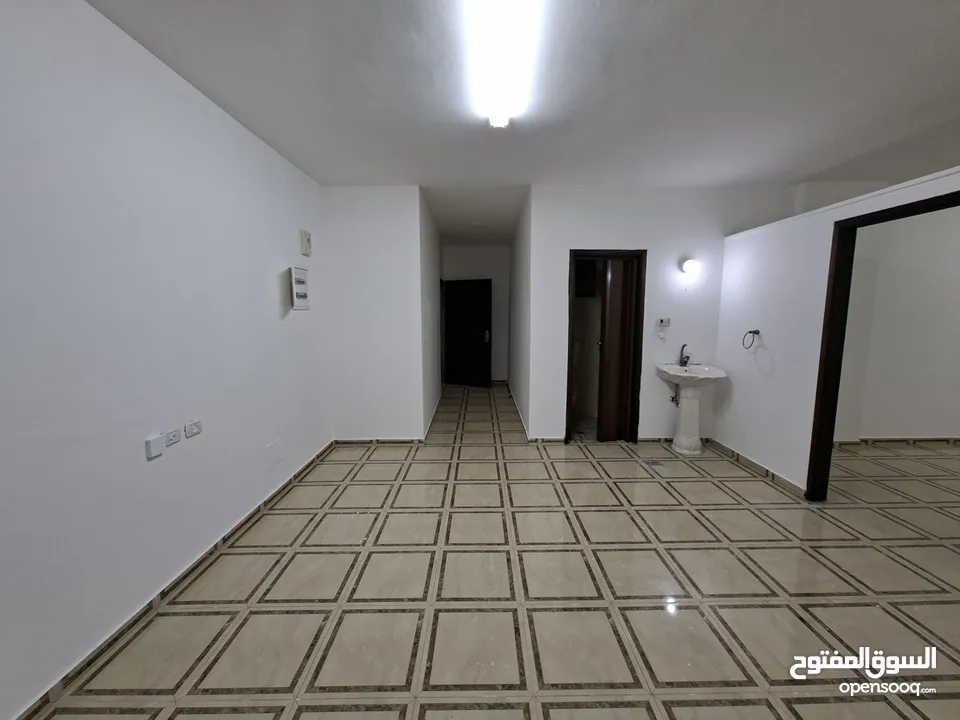 شقة لعائلة متوسطة اوعرسان جدد