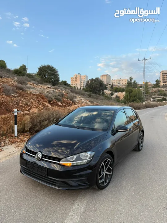 جولف 2019 طلاء شركة