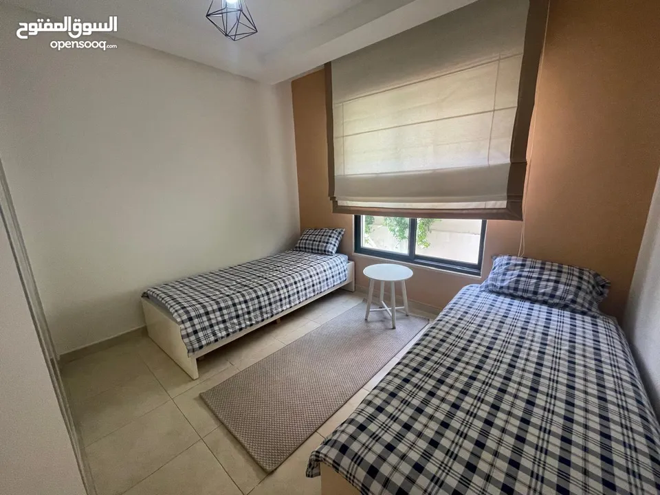 شقة مفروشة للإيجار 100م2 ( Property 16196 )-174869644