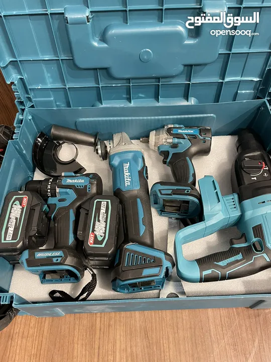 Makita 4 in one Offer