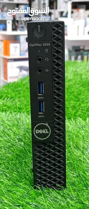 DELL DESKTOP TINY 3050, CORE i5,7th Generation