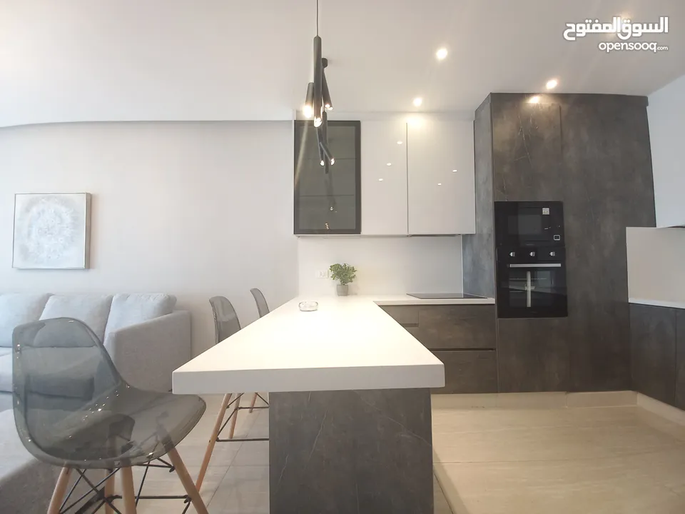 شقة مفروشة للإيجار في عبدون  ( Property 34128 )-175072413