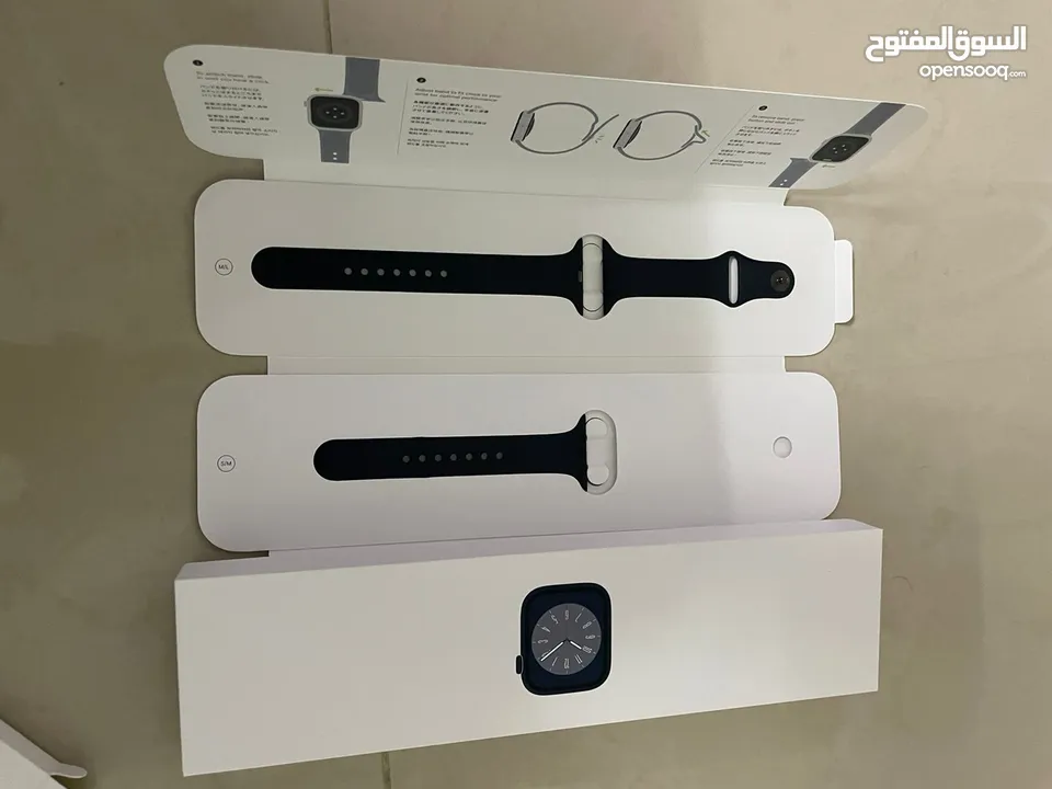 Apple Watch Series 8 45mm