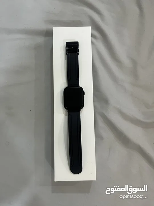 Apple watch series 8 gps