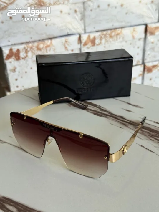 نظارات ديور الشمسية