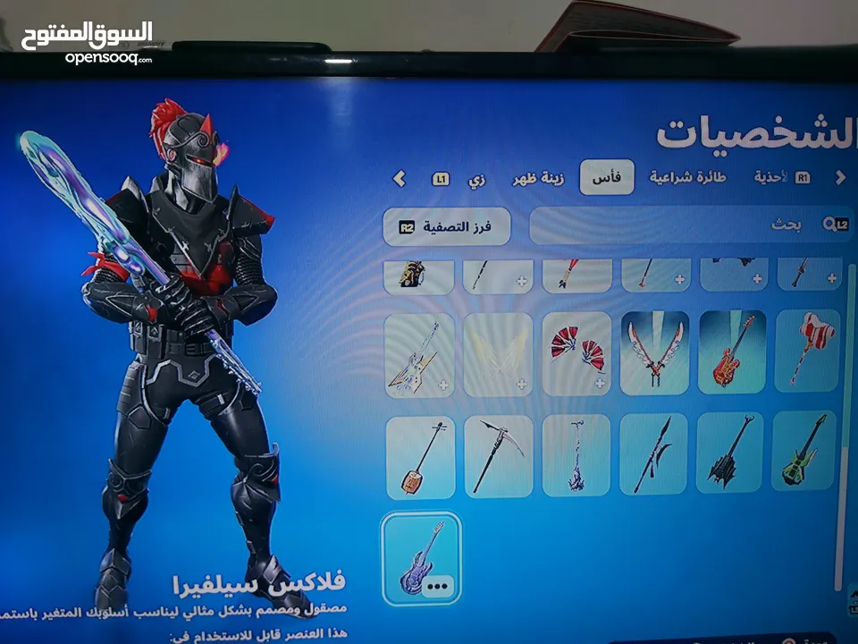 بحالة الوكالةps4 للبيع