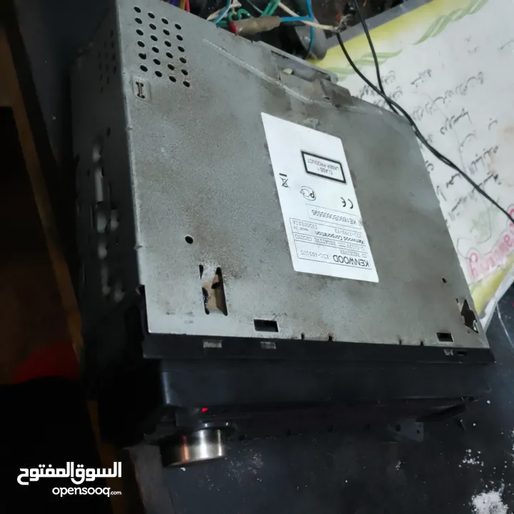 مسجل كينود بحال الوكاله
