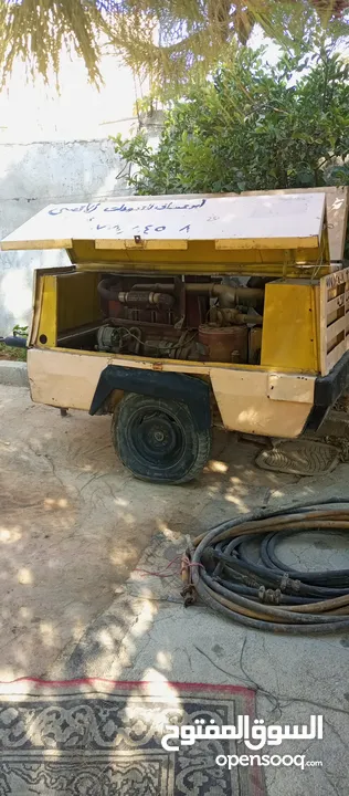 كمبريسه XA ماتور دوتس للبيع