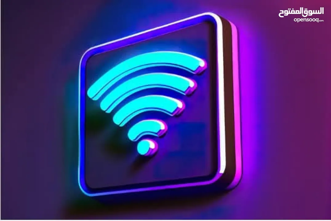 انترنت فايبر لاسكلي