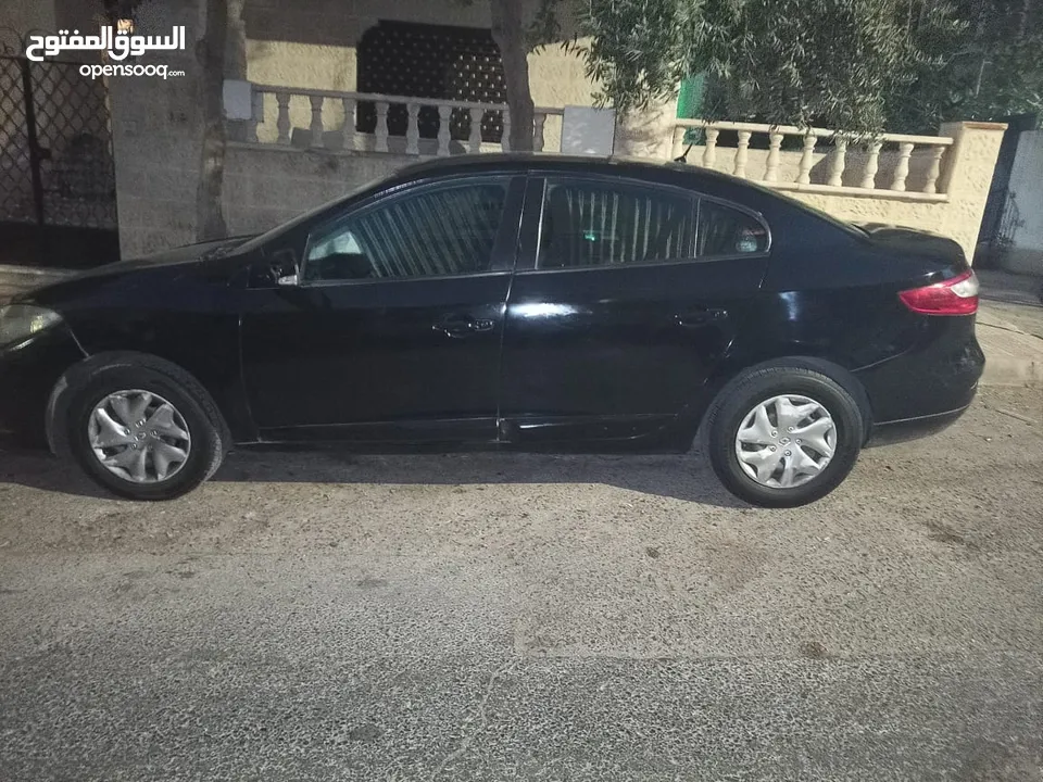 رينو فلوينس