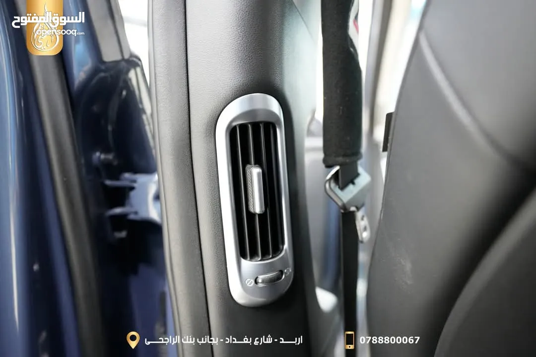 هونداي ايونك 5 كهرباء استخدام شخصي وارد كوري فحص كامل بدون ملاحظات جمرك جديد
