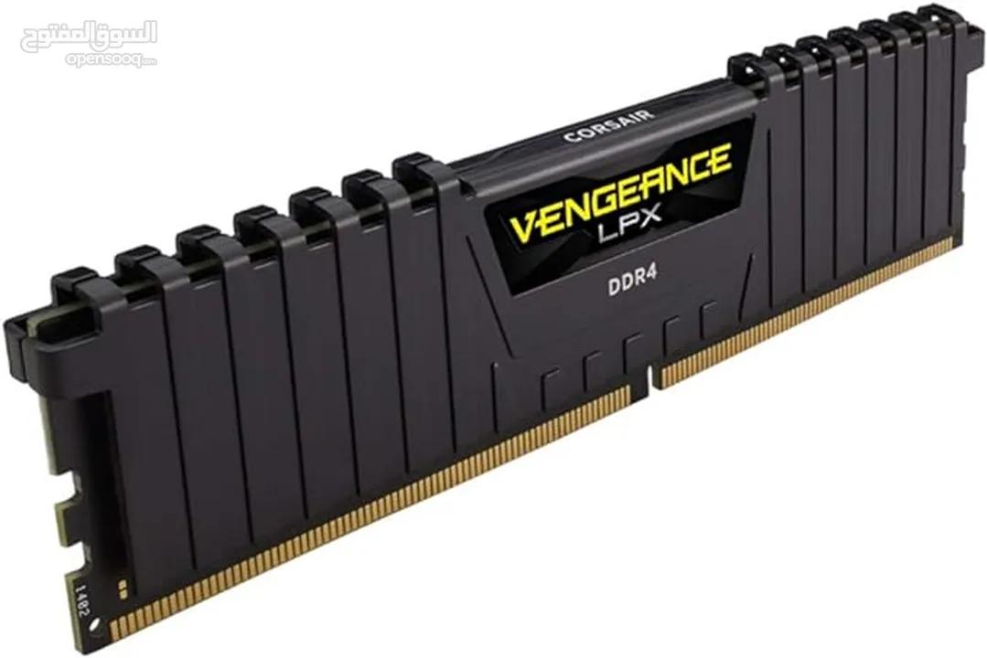 Corsair Vengeance LPX 16GB 3600MHz  ram DDR4