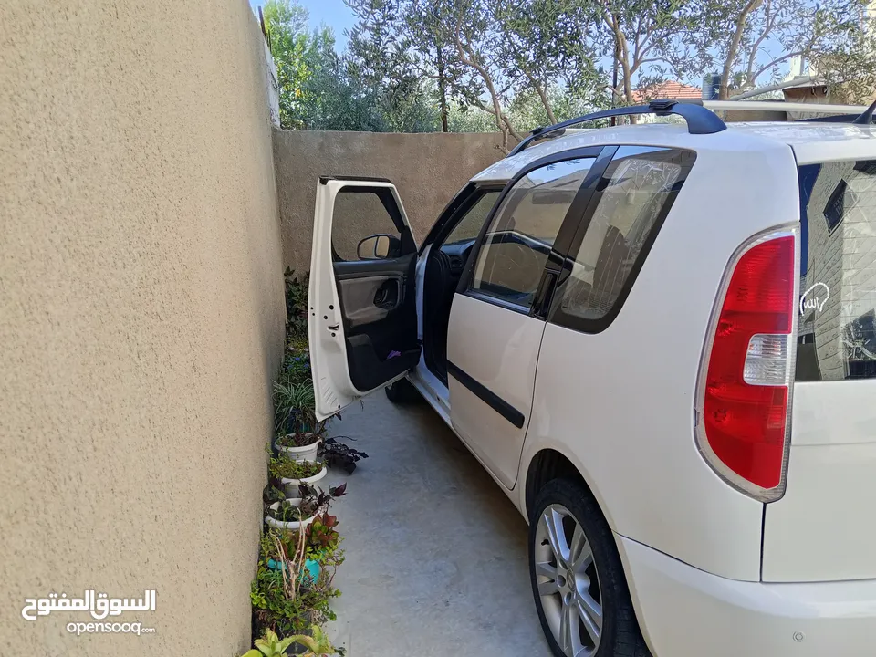سكوده رومستر 2014