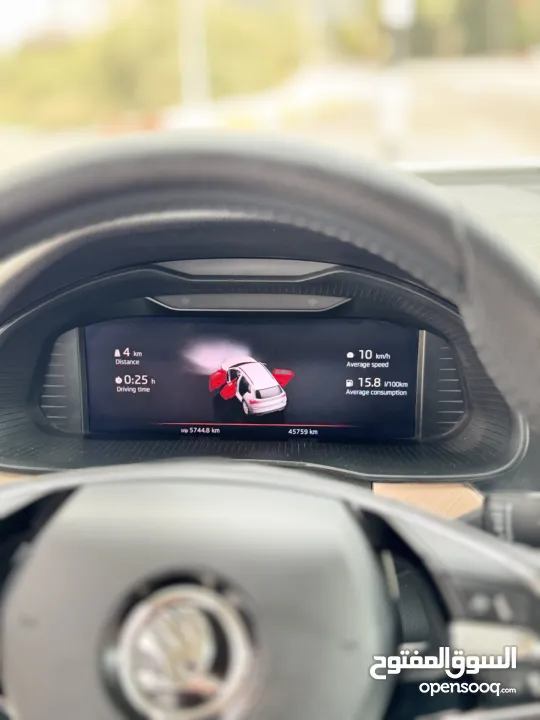 سكودا كاميك موديل 2022